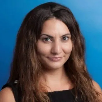Thalia Georgiou